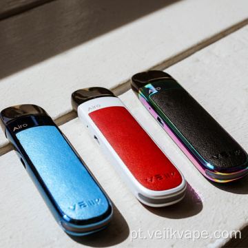 VEIIK Airo vape pod Sistema E-Cigarro Mod Kit